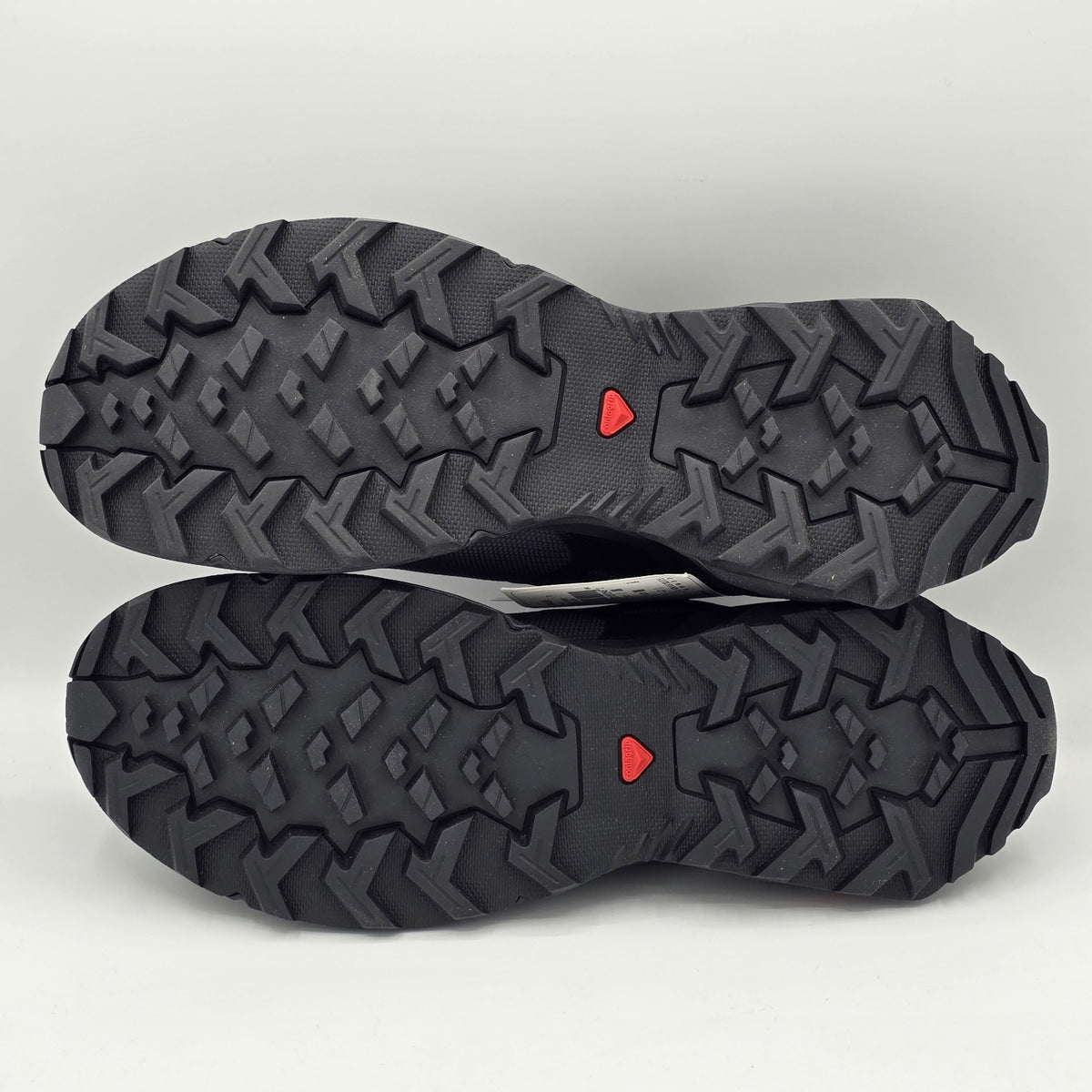 Salomon X Raise Hiking Shoes Men's Trail Walking Outdoor L41041300 Size 9.5