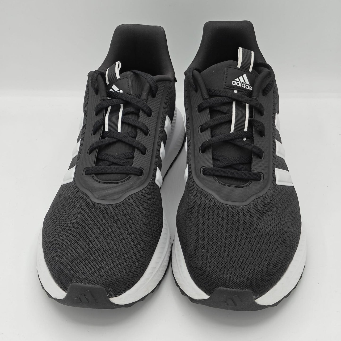 Adidas "X_PLRPATH" Men's Daily Running Sneakers Black, size 10.5