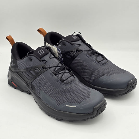 Salomon X Raise Hiking Shoes Men's Trail Walking Outdoor L41041300 Size 9.5