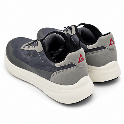 Gerry Creston Shoes Men's Breathable Lightweight Flexible Casual Size 8