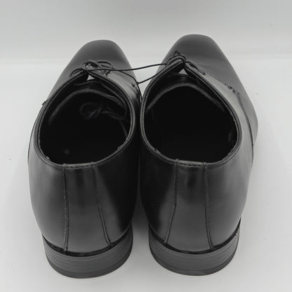 Perry Ellis Mens Dress Portfolio Plain Toe Oxford Shoes Formal Classic