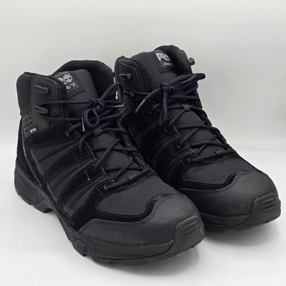 Timberland PRO Switchback LT WP Soft Toe Work Boots Black Men's 11.5 Wide