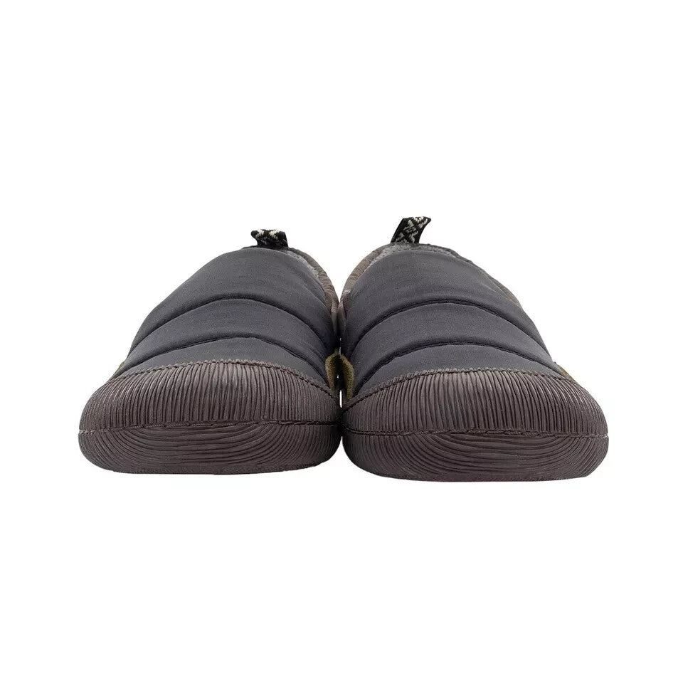 Staheekum Men's Puff Slip On Shoes - BLACK SIZE 12, 13 FAST SHIPPING