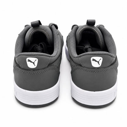 PUMA "Skate Sneakers" Men's Low Gravity Athletic Training Shoe [Gray] - NEW
