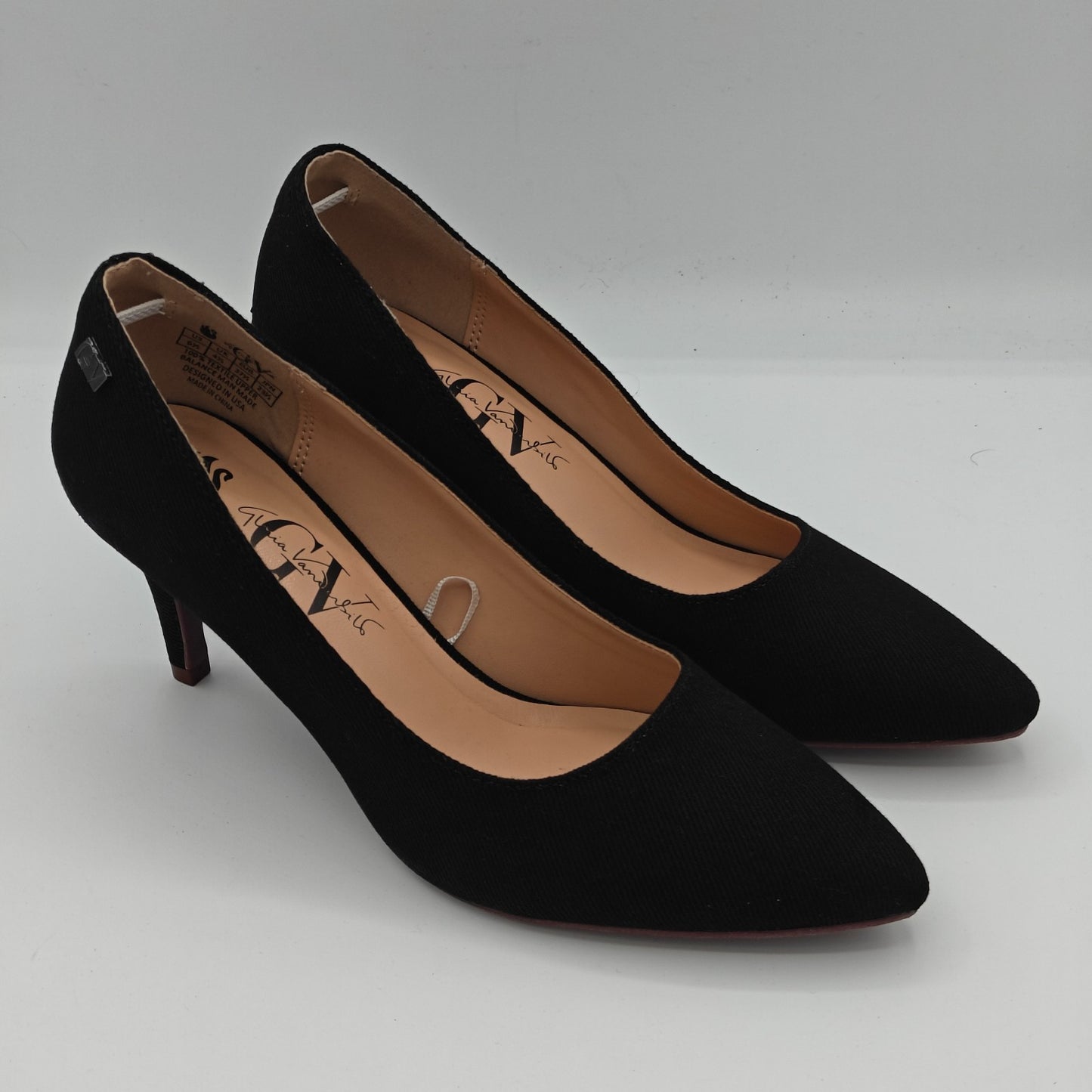 Gloria Vanderbilt Women's MARILYN Heels