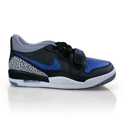 Nike Air Jordan Legacy 312 Low CD7069-041 Men's Black Casual Sneakers Shoes