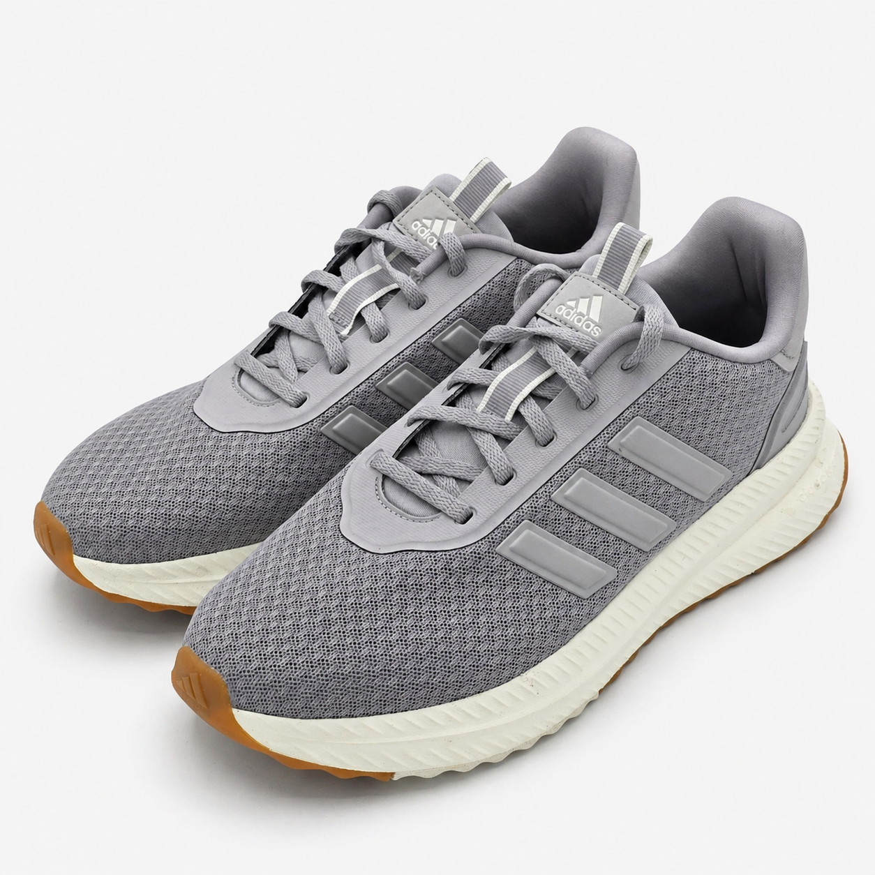 Adidas X_PLRPATH Running Shoes Women's Daily Sneaker Silver Violet Gum Pick Size