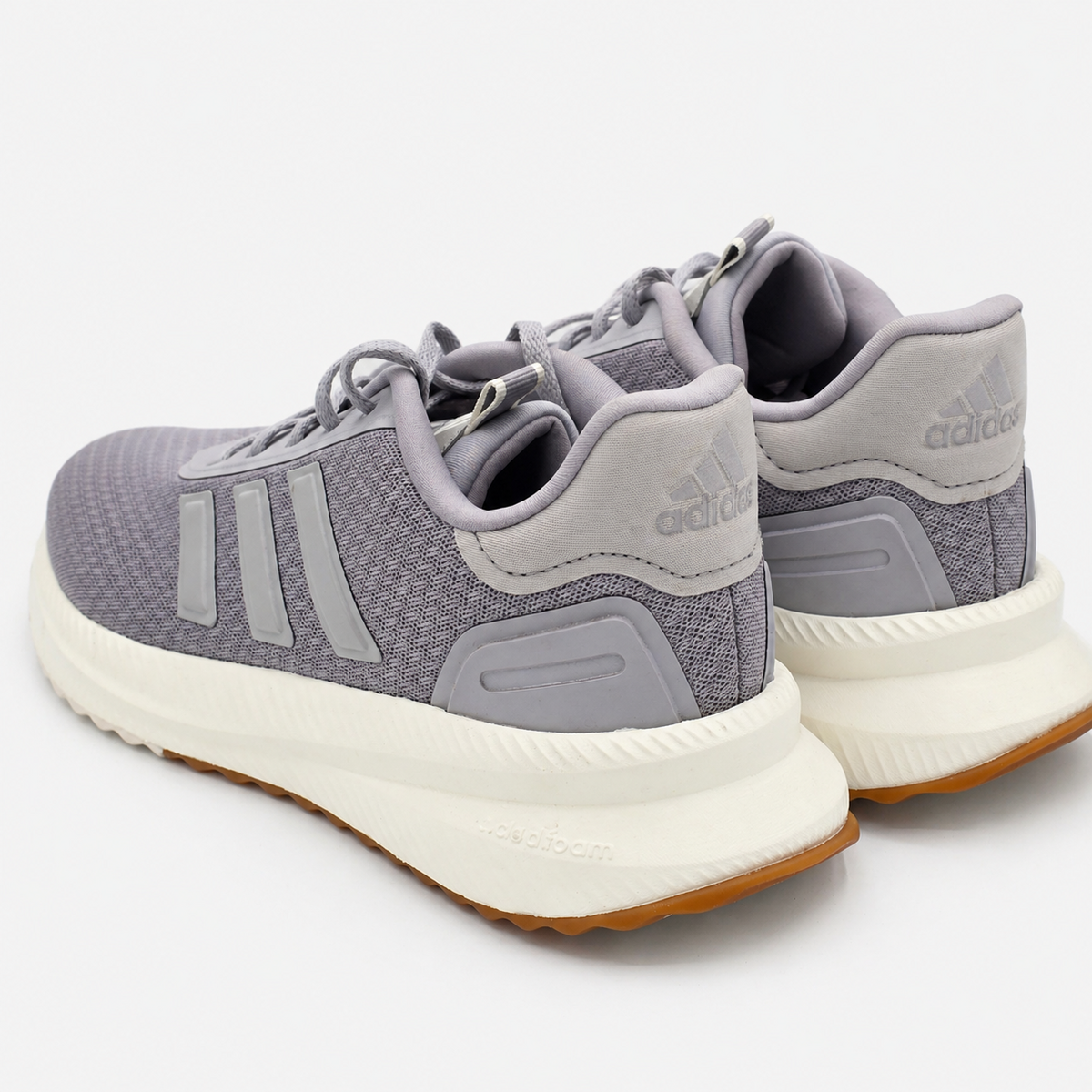 Adidas X_PLRPATH Running Shoes Women's Daily Sneaker Silver Violet Gum Pick Size