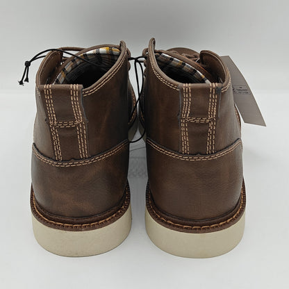 Buffalo David Bitton Metcalf Men's Chukka Boots Casual Lace Up Ankle Style