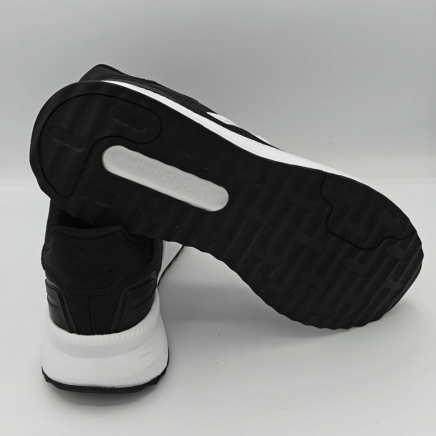 Adidas "X_PLRPATH" Men's Daily Running Sneakers Black, size 10.5