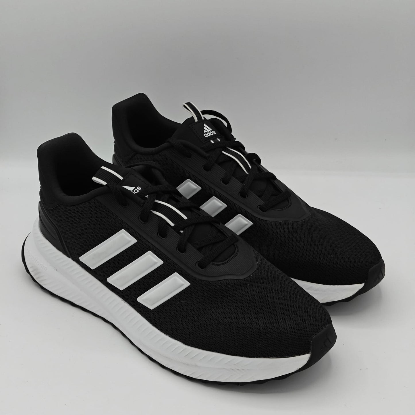 Adidas "X_PLRPATH" Men's Daily Running Sneakers Black, size 10.5