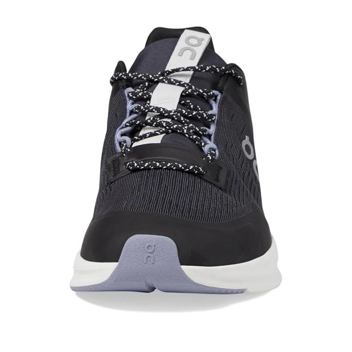 On Cloudnova Flux Running Shoes Black 3WD10382250 Women's Size 9 Sneaker