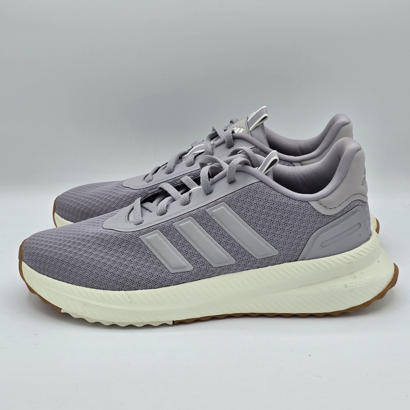 Adidas X PLRPATH Sneakers Women's Athletic Black Mesh ID0485 Size 9 2024