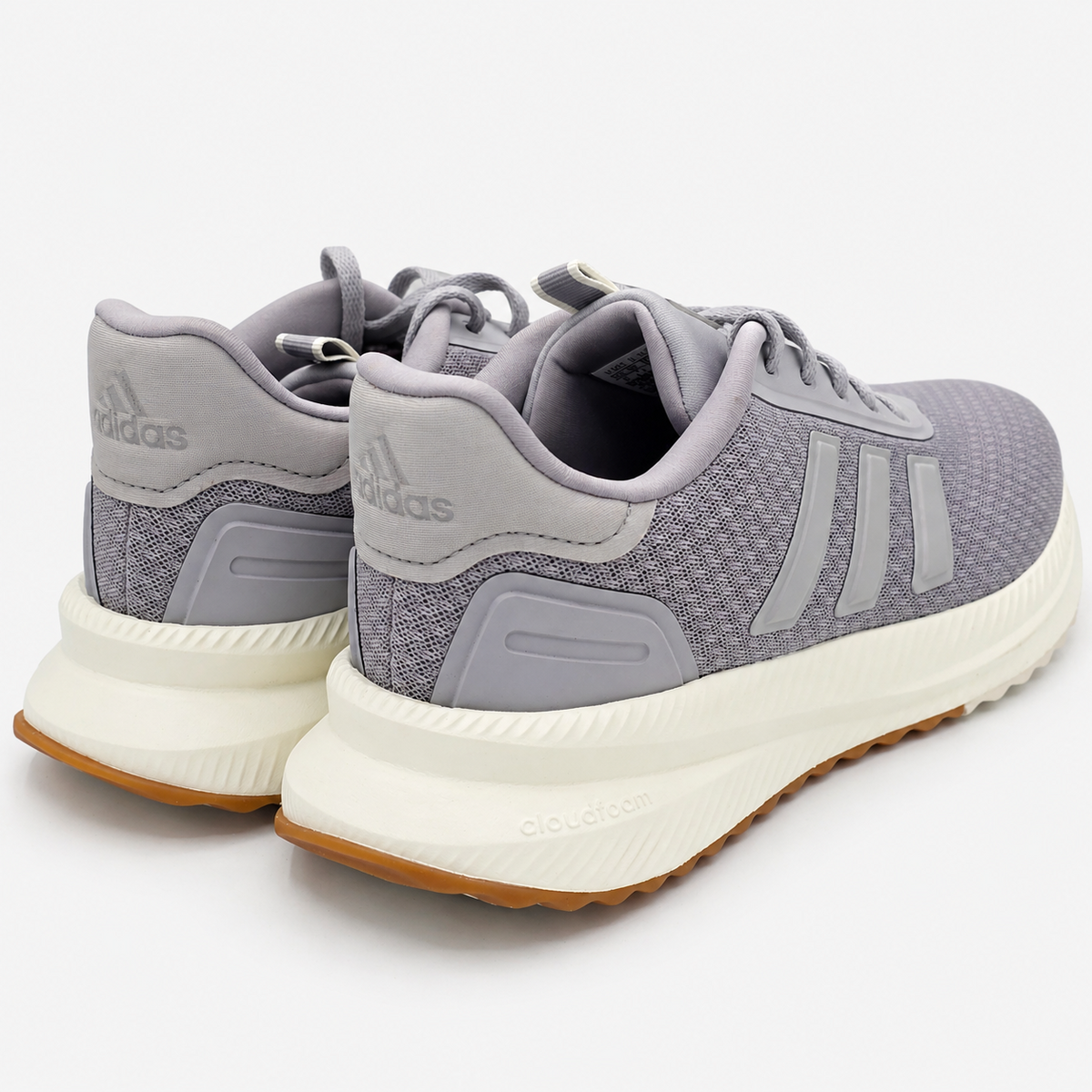 Adidas X_PLRPATH Running Shoes Women's Daily Sneaker Silver Violet Gum Pick Size