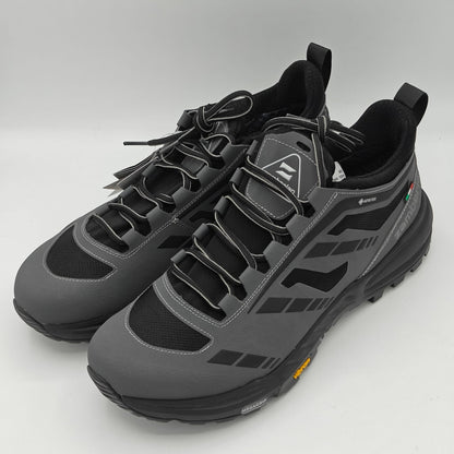 Zamberlan 220 Anabasis GTX Short Hiking Shoes Men's Italy Vibram EU 45 US 10.5