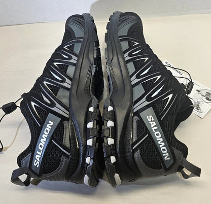 Salomon XA Pro 3D Trail Shoes Men's Running Ortholite Comfort Sneakers Size 11