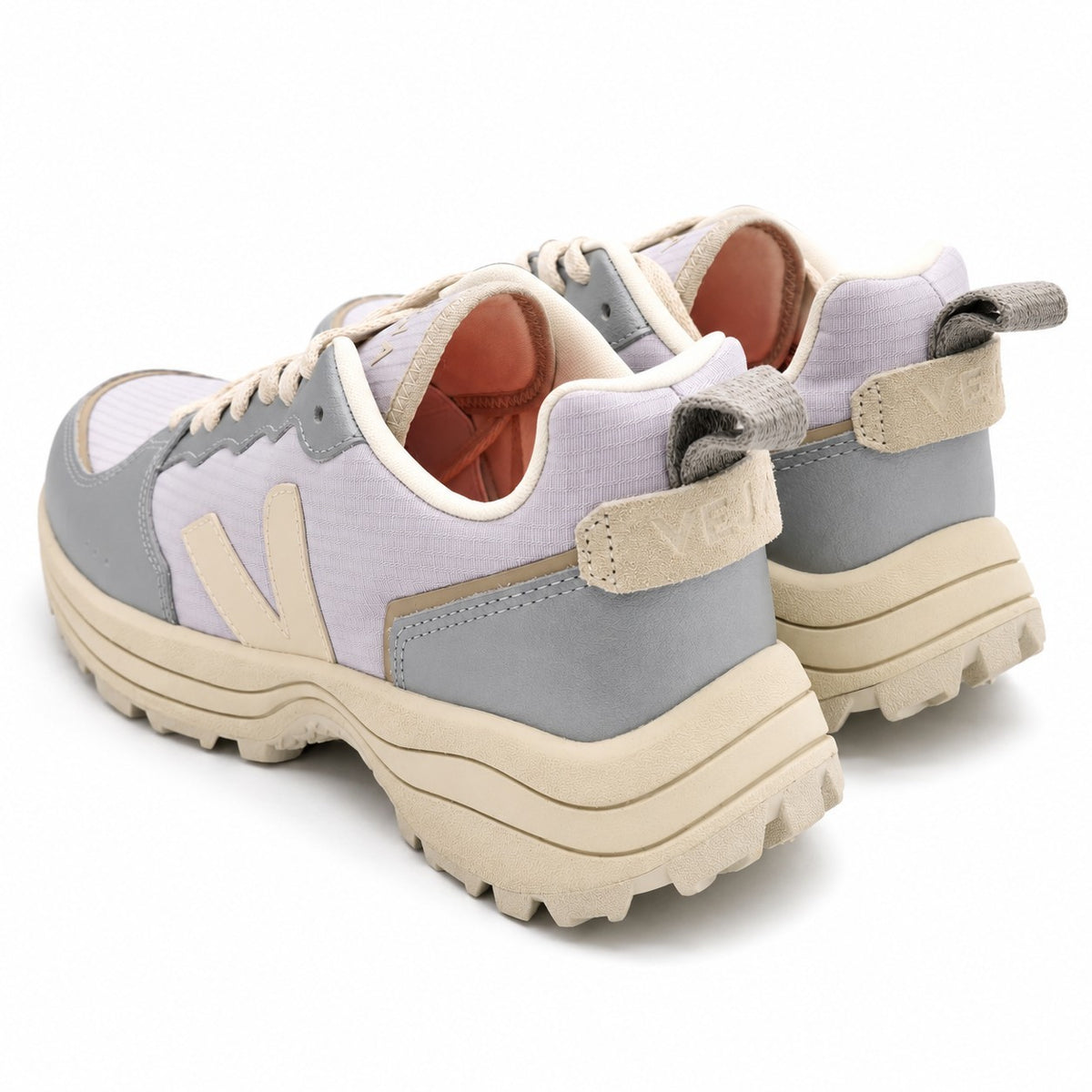 VEJA Venturi II Alveomesh Sneakers Women's 9 EU 40 White Pierre Athletic Shoes