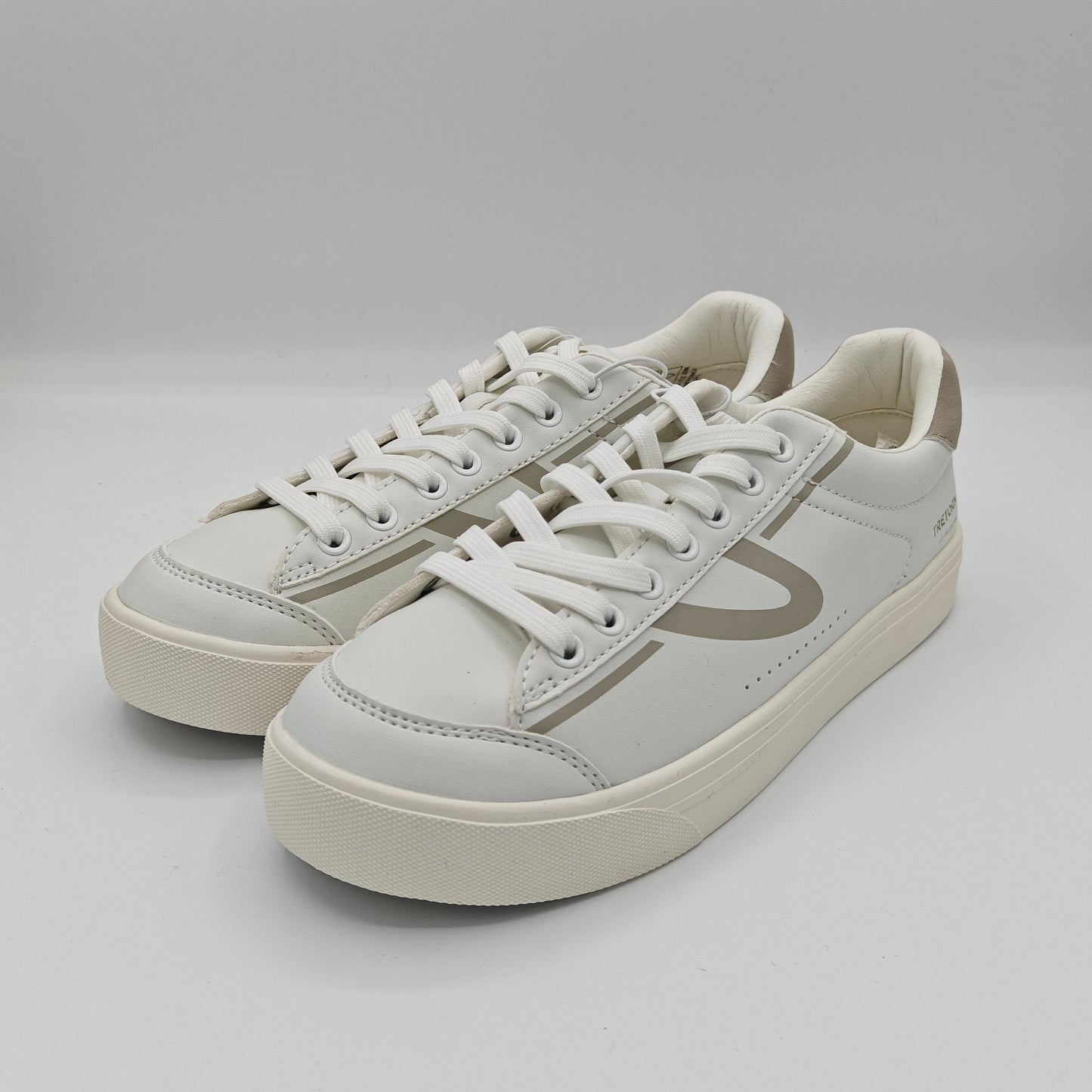 Tretorn "Serve" Women's Fun Retro Blast Fashion Sneaker PICK SIZE & COLOR