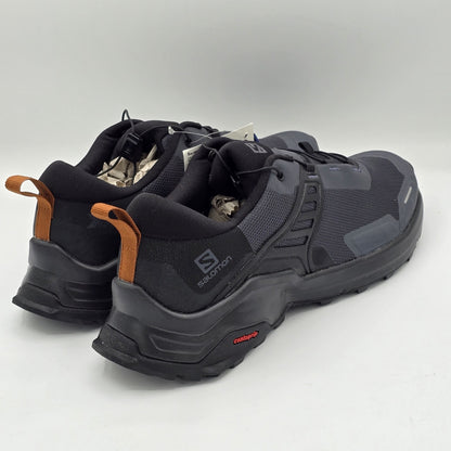 Salomon X Raise Hiking Shoes Men's Trail Walking Outdoor L41041300 Size 9.5