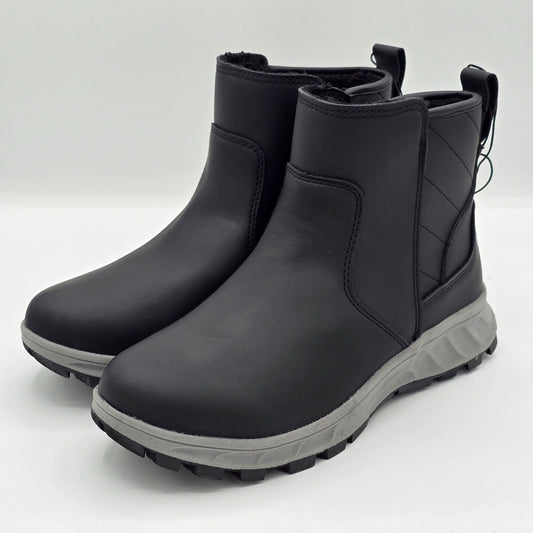 Khombu Dusk Women's All Weather Winter Boots -20F Water Repellent Pick Size