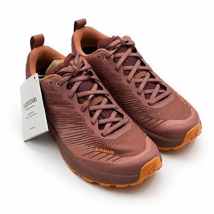 LOWA Amplux Ws Women's Trail Running & Hiking Shoes Rose US 8.5 EU 41 320695