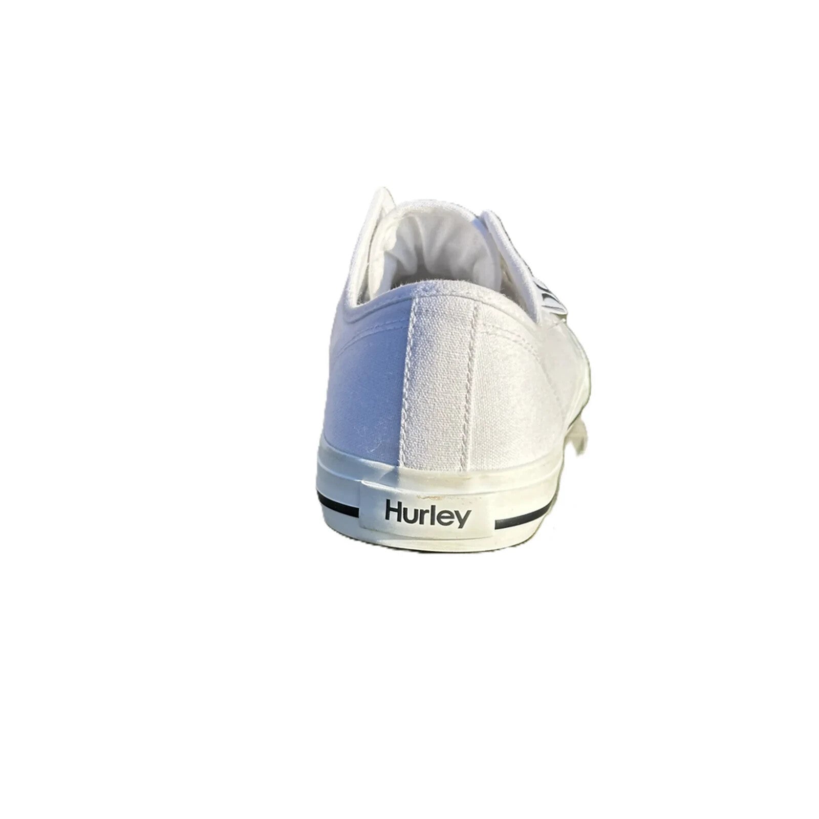 NEW Hurley Chloe Women's Slip-On Canvas Shoes Fashion Sneaker - pick size