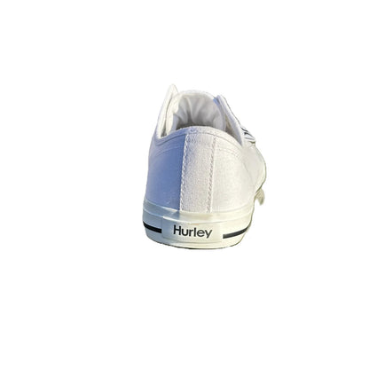 NEW Hurley Chloe Women's Slip-On Canvas Shoes Fashion Sneaker - pick size