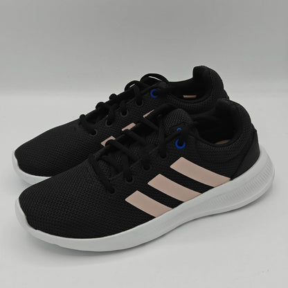 Adidas Lite Racer CLN 2.0 Women's Athletic Shoes Black Running Sneakers