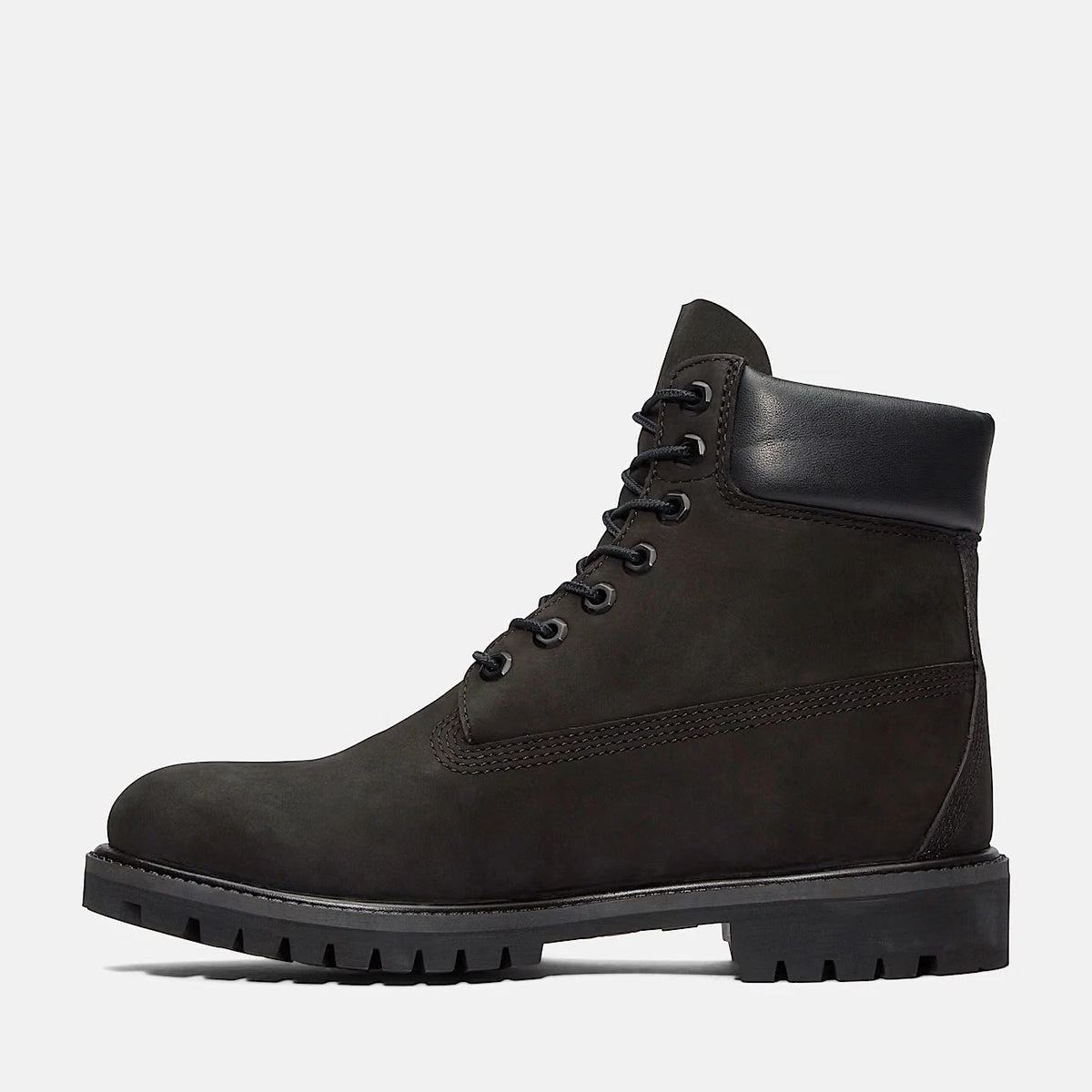 Timberland Premium 6 Inch Waterproof Boots Wheat Nubuck Men's Size 13 New