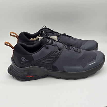 Salomon X Raise Hiking Shoes Men's Trail Walking Outdoor L41041300 Size 9.5