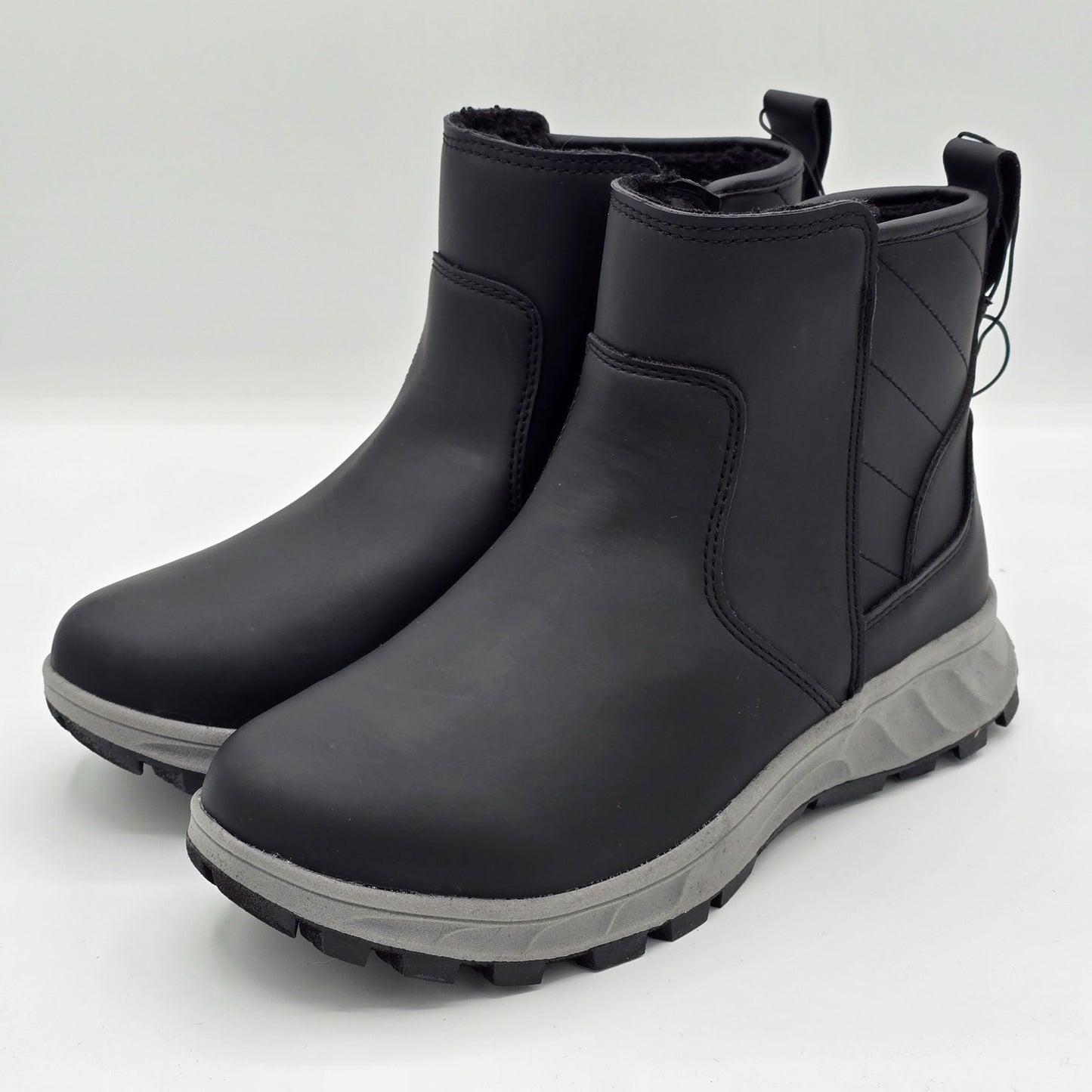 Khombu Dusk Women's All Weather Winter Boots -20F Water Repellent Pick Size