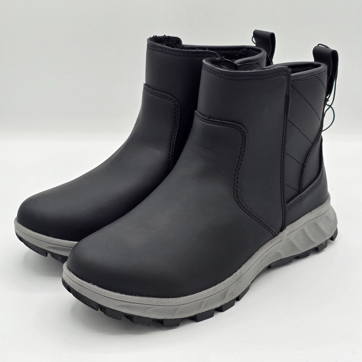Khombu Dusk Women's All Weather Winter Boots -20F Water Repellent Pick Size