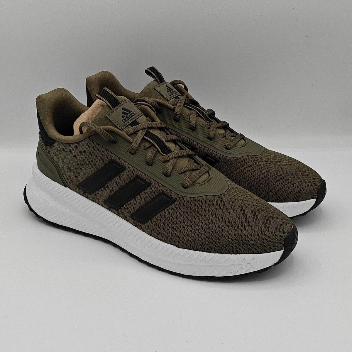 adidas X_PLRPATH Daily Running Shoes Green Men's Size 13 Sneakers New