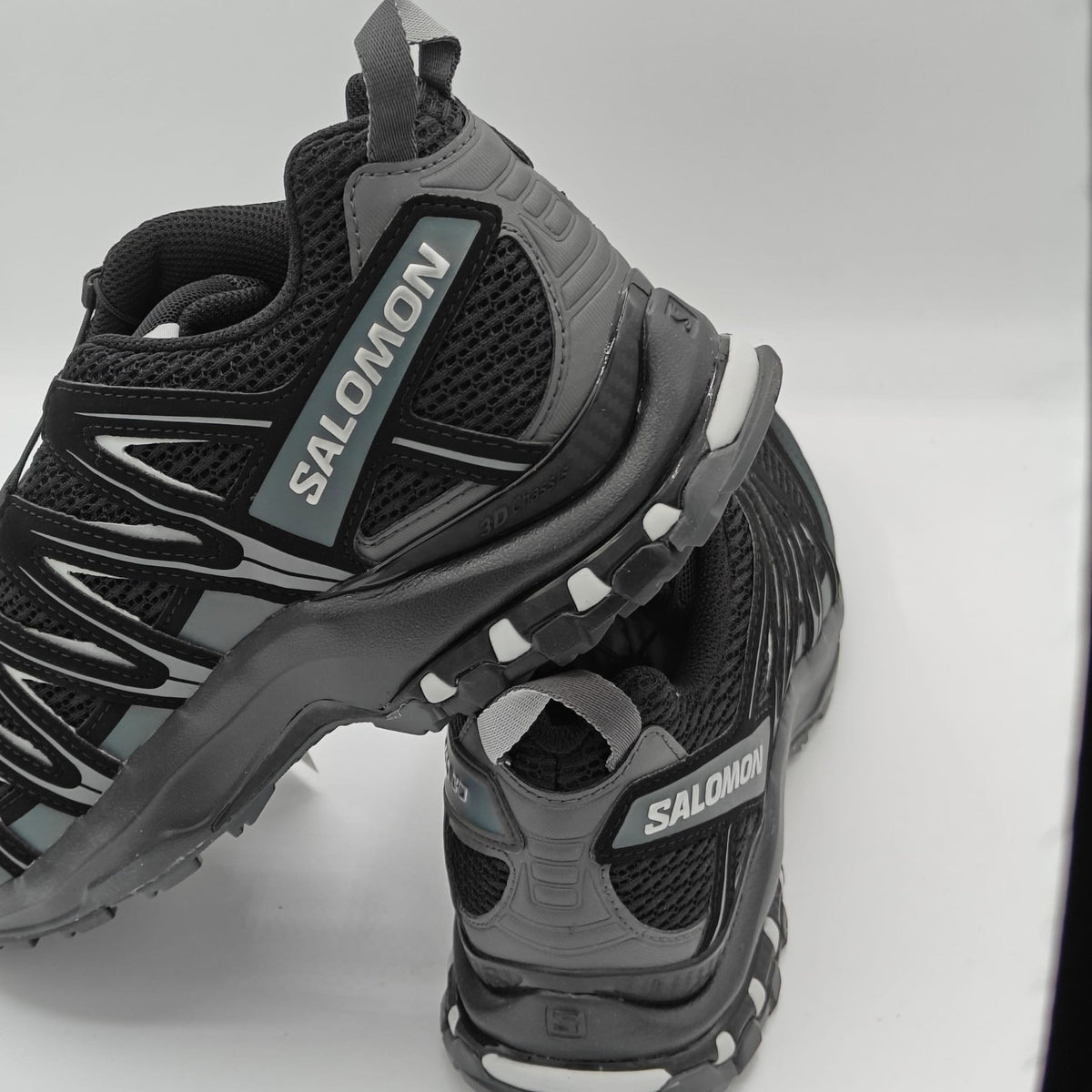 Salomon XA Pro 3D Trail Shoes Men's Running Ortholite Comfort Sneakers Size 11