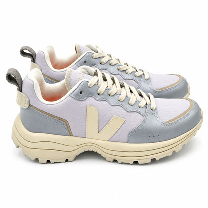 VEJA Venturi II Alveomesh Sneakers Women's 9 EU 40 White Pierre Athletic Shoes