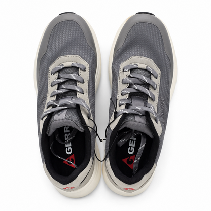 Gerry Creston Shoes Men's Breathable Lightweight Flexible Casual Size 8