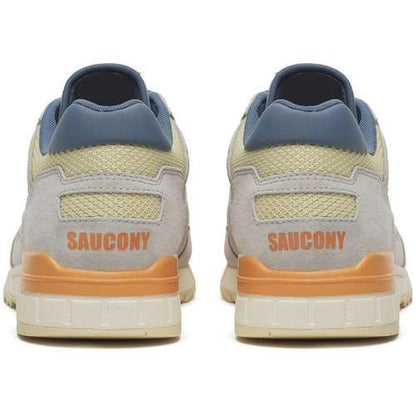 Saucony Shadow 5000 Retro Sneakers Tofu Buckskin Men's 7.5 Women's 9 S71010-3