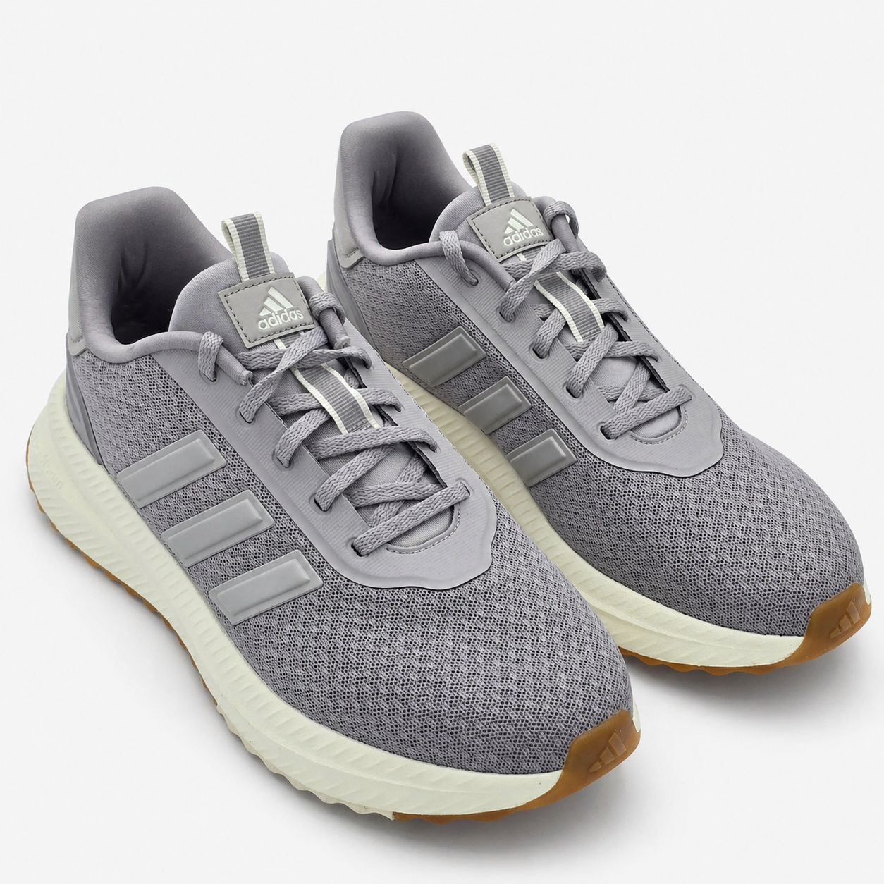 Adidas X_PLRPATH Running Shoes Women's Daily Sneaker Silver Violet Gum Pick Size