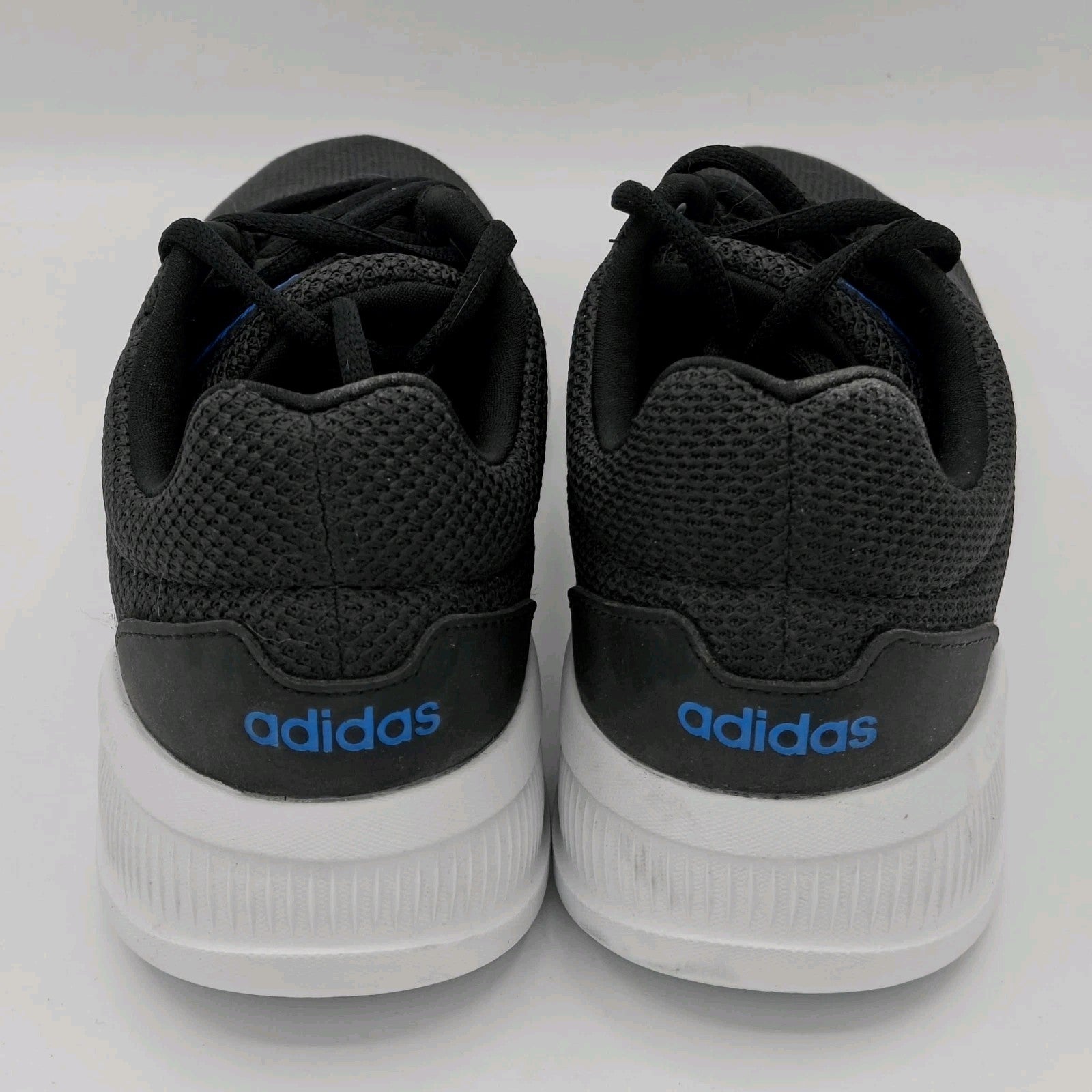 Adidas Lite Racer CLN 2.0 Women's Athletic Shoes Black Running Sneakers