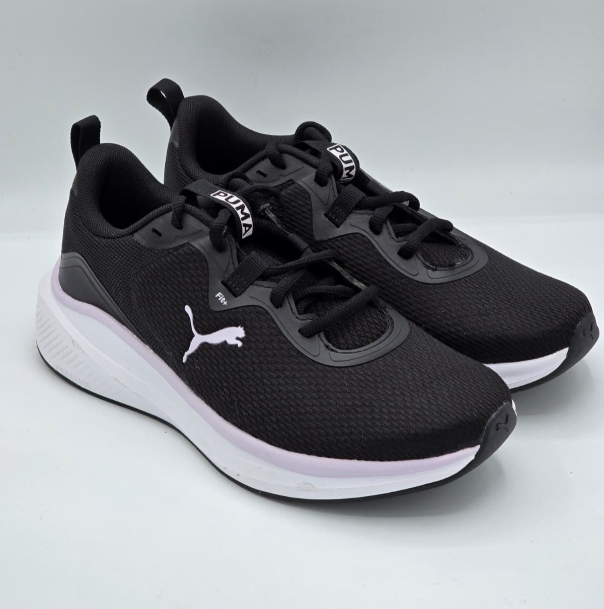 PUMA "Skyrocket" Women's Light Weight Performance Shoes (Black) Pick Size
