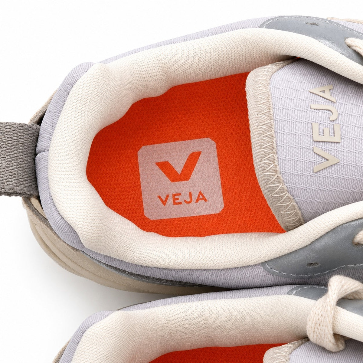 VEJA Venturi II Alveomesh Sneakers Women's 9 EU 40 White Pierre Athletic Shoes