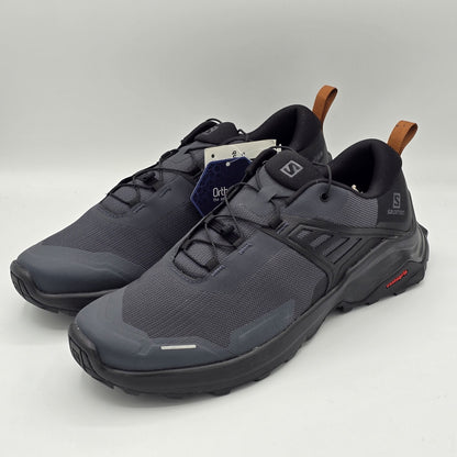 Salomon X Raise Hiking Shoes Men's Trail Walking Outdoor L41041300 Size 9.5