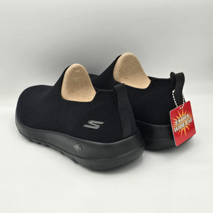 Skechers Performance Men's Go Walk Max Modulating Slip-On Sneaker shoe Sz 9 Wide