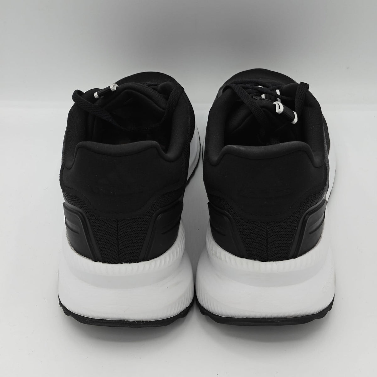 Adidas "X_PLRPATH" Men's Daily Running Sneakers Black, size 10.5