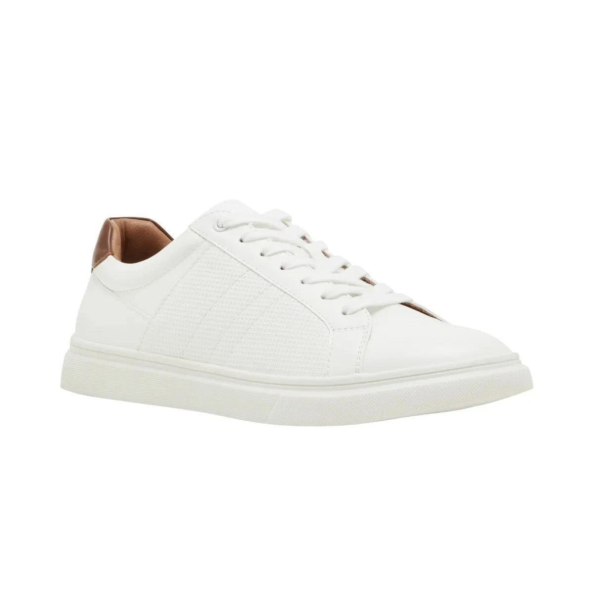 Steve Madden Men's P-Spruce Lace-Up Sneakers Shoes