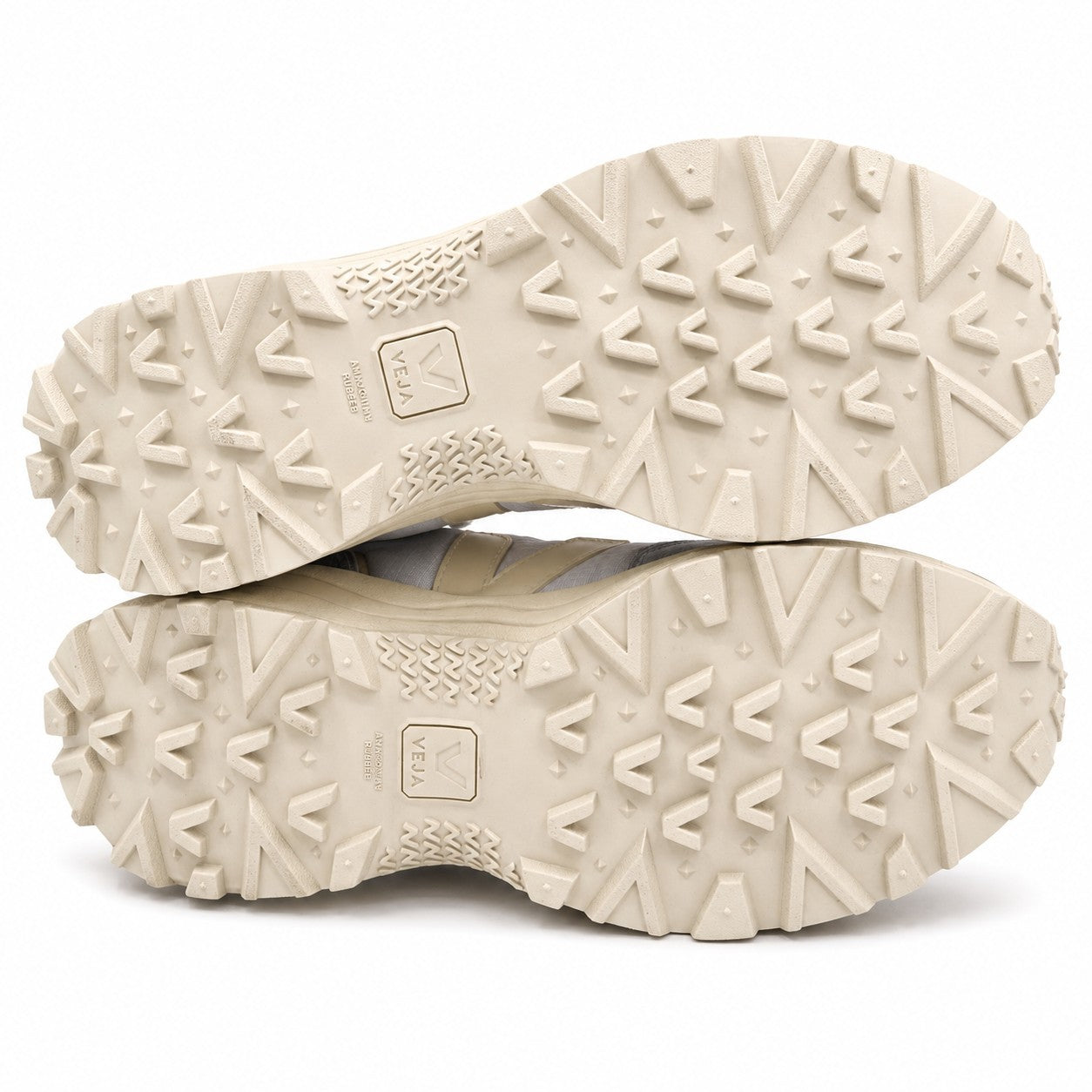 VEJA Venturi II Alveomesh Sneakers Women's 9 EU 40 White Pierre Athletic Shoes