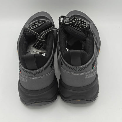 Zamberlan 220 Anabasis GTX Short Hiking Shoes Men's Italy Vibram EU 45 US 10.5
