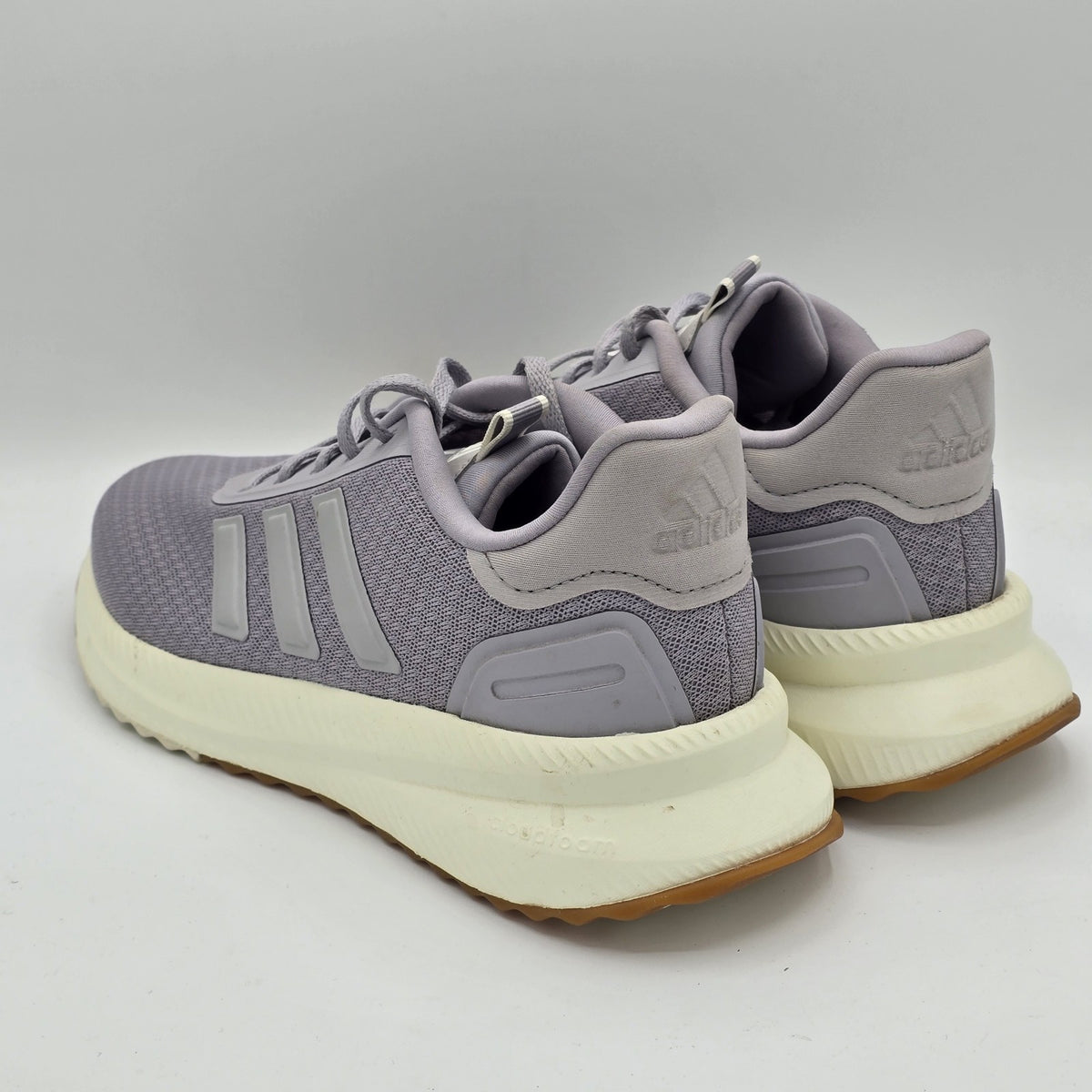 Adidas X PLRPATH Sneakers Women's Athletic Black Mesh ID0485 Size 9 2024