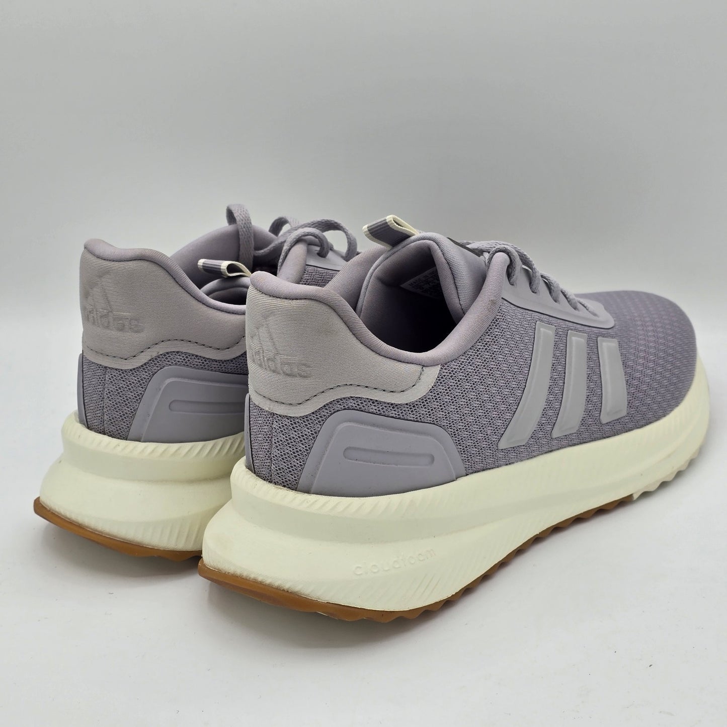 Adidas X PLRPATH Sneakers Women's Athletic Black Mesh ID0485 Size 9 2024
