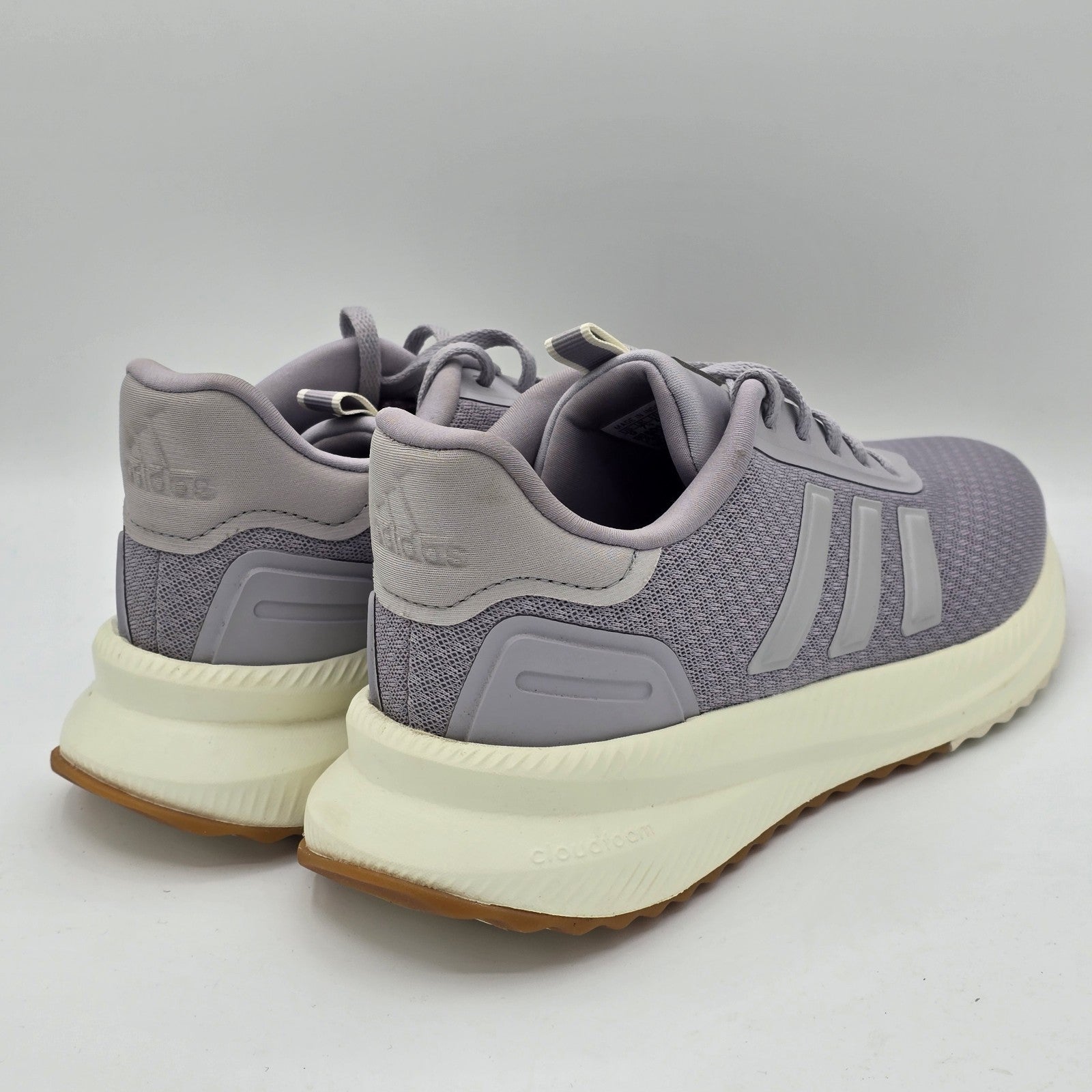 Adidas X PLRPATH Sneakers Women's Athletic Black Mesh ID0485 Size 9 2024